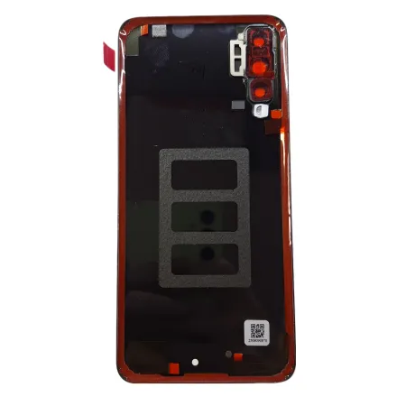 Klapka Obudowa Tył Plecki HUAWEI P20 PRO CZARNY jakość oryginału oem